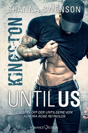 [Until Us 11] • Kingston